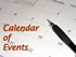 Salida Calendar of Events